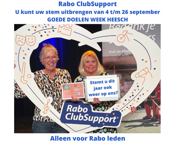 Rabo ClubSupport