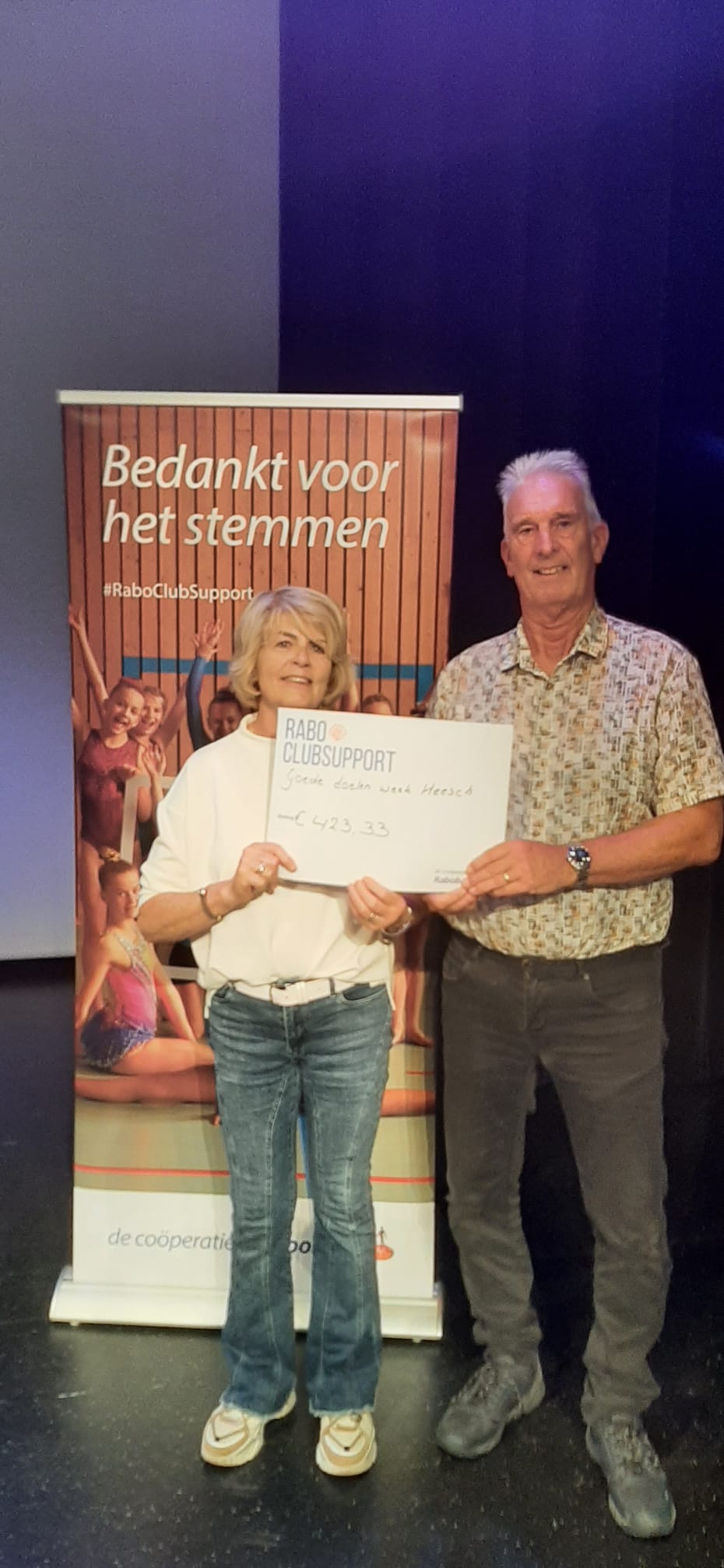 Opbrengst