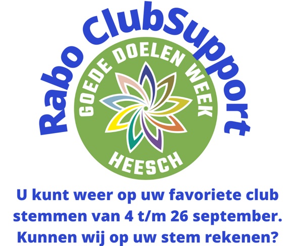 Rabo ClubSupport