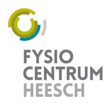 FYS logo Fysiocentrum Heesch pantone def